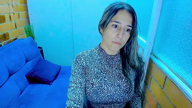 Penelope47 online show from February 15, 7:39 pm