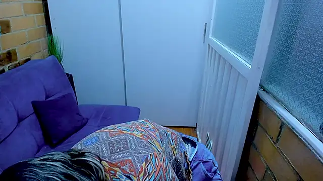 Penelope47 online show from March 4, 10:05 pm