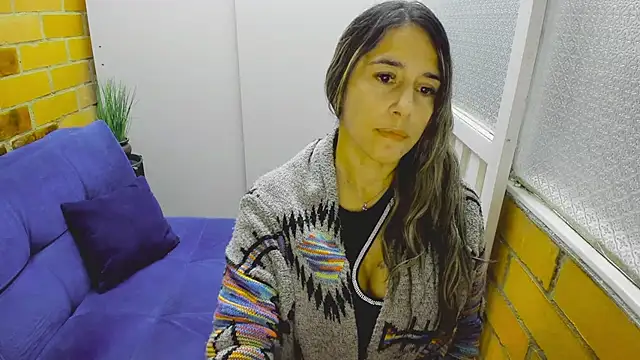 Penelope47 online show from March 8, 8:14 pm