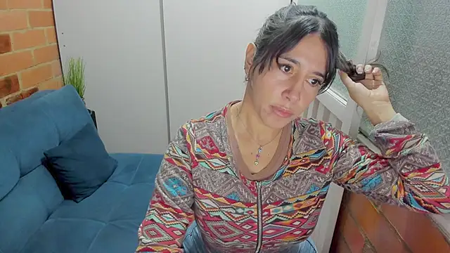 Penelope47 online show from October 24, 6:48 pm