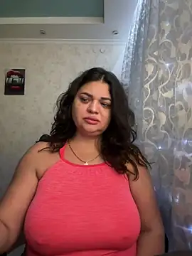 Snapshot of littleRikka chatting on January 15, 5:15 pm littleRikka online show from January 15, 5:15 pm