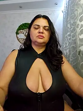 Snapshot of littleRikka chatting on September 17, 7:26 pm littleRikka online show from September 17, 7:26 pm