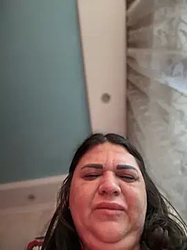 littleRikka online show from November 27, 8:05 am