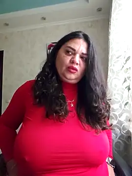 littleRikka online show from December 18, 9:59 am