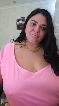 littleRikka online show from January 12, 7:24 am