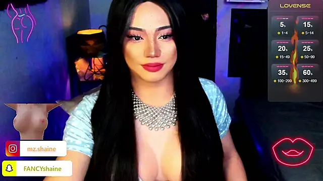 Snapshot of fancySHAINExxx chatting on October 26, 3:40 pm fancySHAINExxx online show from October 26, 3:40 pm