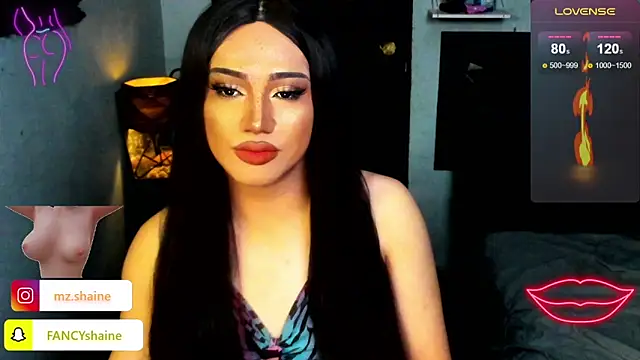 Snapshot of fancySHAINExxx chatting on November 8, 5:07 am fancySHAINExxx online show from November 8, 5:07 am