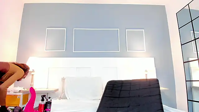 Blackrosse   online show from January 25, 12:47 pm