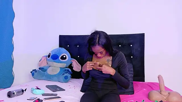 Blackrosse   online show from April 17, 1:47 pm