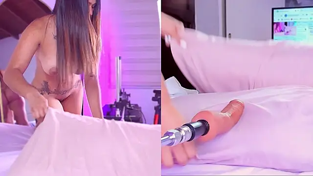 Natasha Secret online show from January 9, 2:36 am