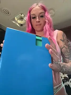  Rapunzel  online show from October 28, 6:54 pm