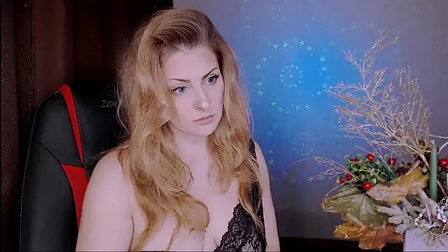 Eleonores online show from January 17, 3:11 pm