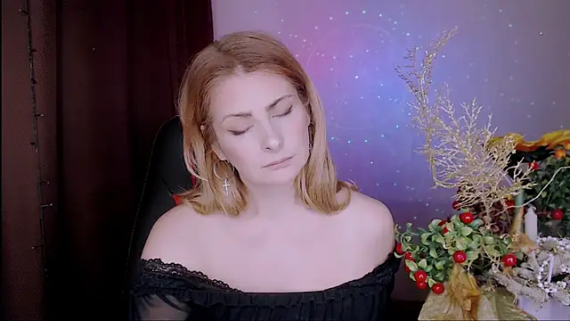 Eleonores online show from January 26, 8:25 am