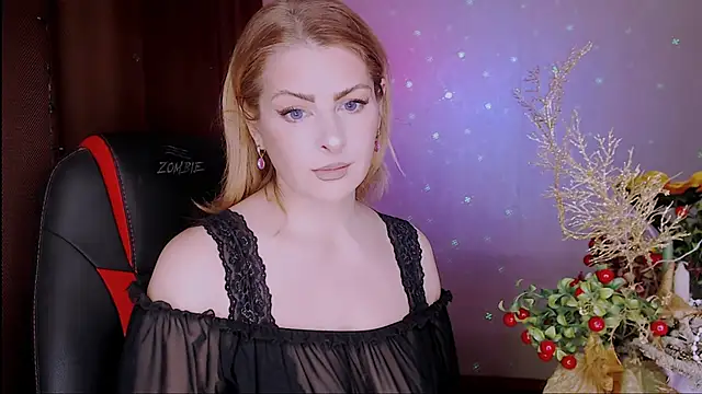 Eleonores online show from January 28, 5:32 am