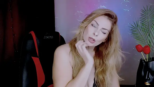 Eleonores online show from October 3, 5:15 am