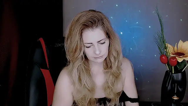 Eleonores online show from November 10, 5:17 am