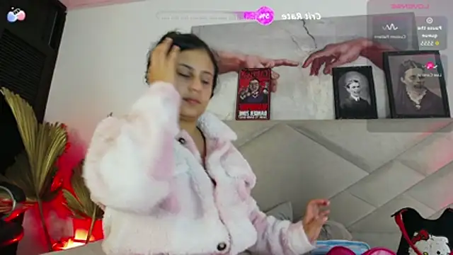 AbbyTaylorr online show from October 29, 4:15 am