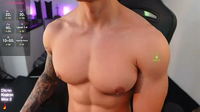 knimh online show from September 9, 5:12 pm