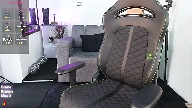 knimh online show from October 14, 4:30 pm