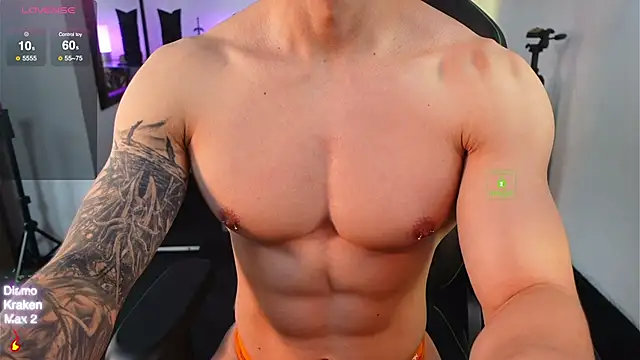 knimh online show from November 5, 5:02 pm