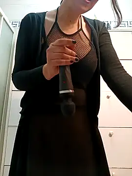 Snapshot of Dolcissima33 chatting on February 21, 3:21 pm Dolcissima33 online show from February 21, 3:21 pm