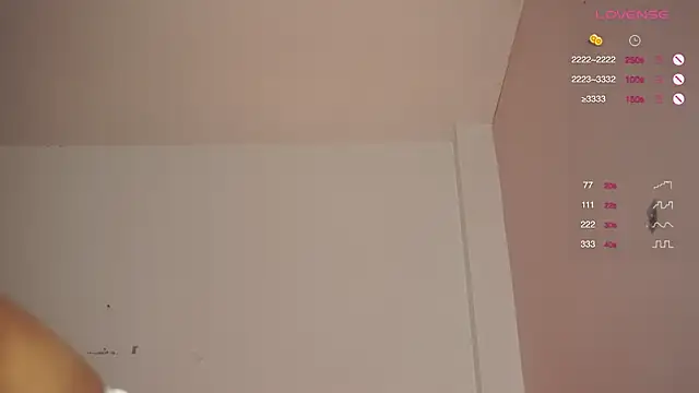 Mariamercada online show from April 25, 12:13 am