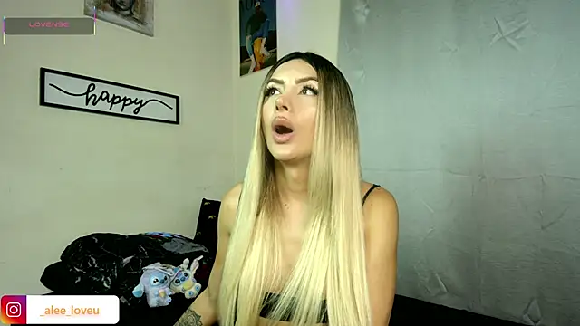 Snapshot of ale_lovee chatting on June 11, 12:32 am ale lovee online show from June 11, 12:32 am