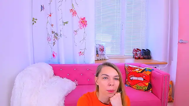 Snapshot of The_Deep_Passion chatting on March 3, 8:27 am The Deep Passion online show from March 3, 8:27 am