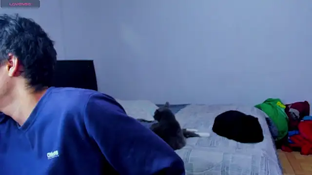 Snapshot of Dimitrixxx__ chatting on May 24, 5:34 am Dimitrixxx online show from May 24, 5:34 am