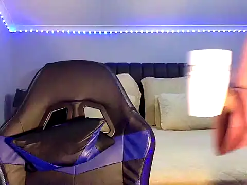 BOOTYBANGER24xx online show from October 11, 2:44 am