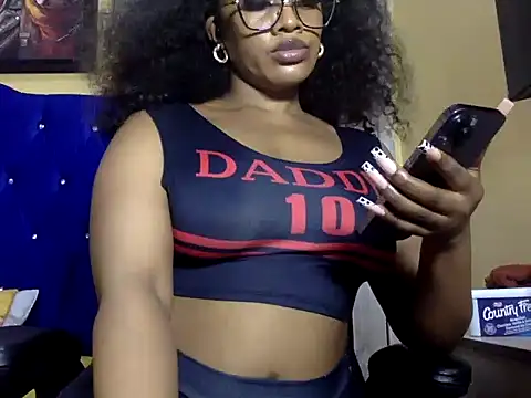 BOOTYBANGER24xx online show from July 19, 10:08 am