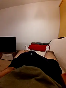 mogli444 online show from November 23, 6:30 pm