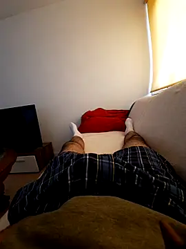 mogli444 online show from November 29, 9:45 am