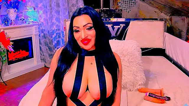 Snapshot of AmyraSunris chatting on June 25, 9:19 pm AmyraSunris online show from June 25, 9:19 pm