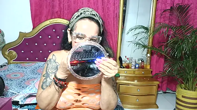 big boobsmature online show from October 10, 9:41 am