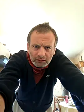 Perv10 online show from March 27, 8:26 am