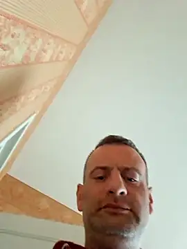 Perv10 online show from April 13, 8:53 am