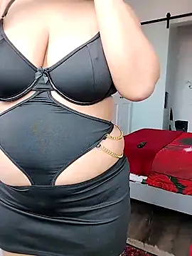 HotSpicyGujju online show from February 15, 1:27 pm