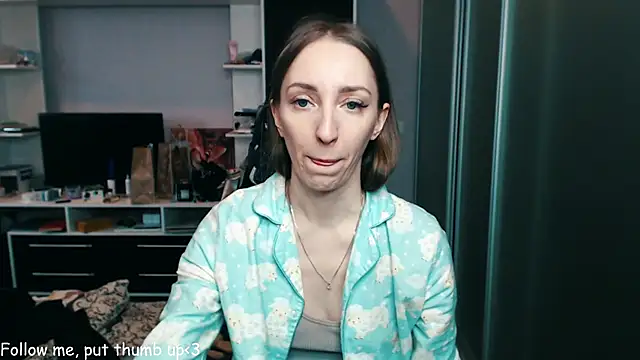 Snapshot of Natalimeowks chatting on March 2, 8:38 am Natalimeowks online show from March 2, 8:38 am