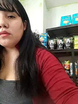 Kalani Engel online show from January 30, 4:24 pm