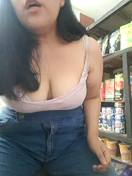 Kalani Engel online show from March 21, 8:29 pm