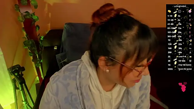 Snapshot of ella_harry chatting on January 14, 11:42 am ella harry online show from January 14, 11:42 am
