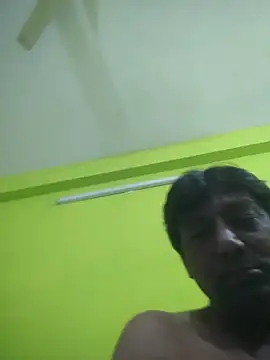 Black power143 online show from November 17, 11:21 pm