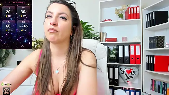 amayawest online show from February 26, 2:03 pm