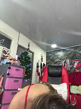 alexa fiore01 online show from December 25, 5:26 am