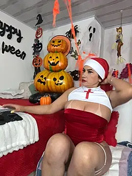 alexa fiore01 online show from October 25, 4:02 pm