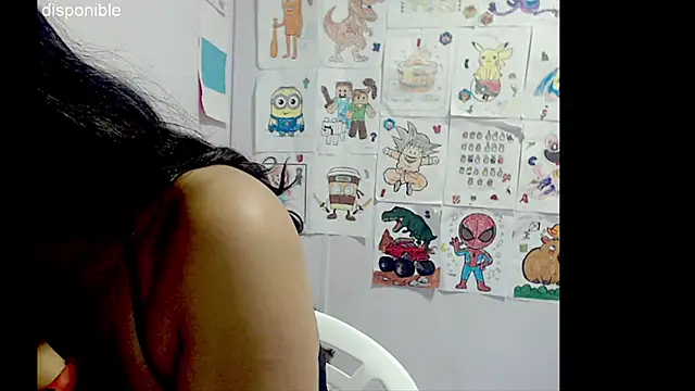 lizztaylor535 online show from September 24, 3:37 pm