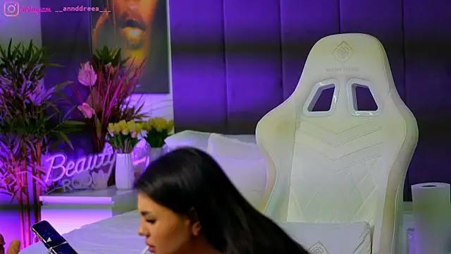 perfectt33n online show from November 12, 4:18 pm