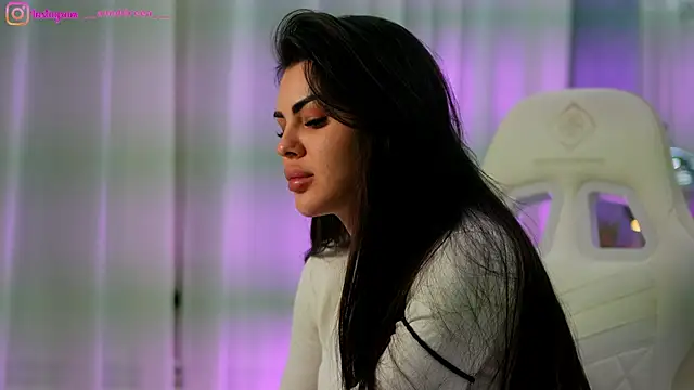 perfectt33n online show from January 12, 5:07 pm