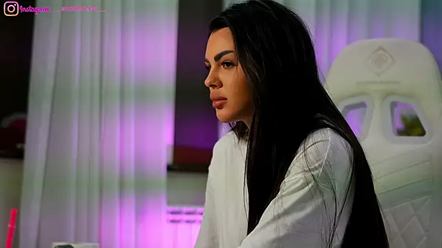 perfectt33n online show from February 4, 1:50 pm